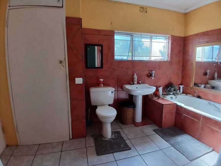 3 Bedroom Property for Sale in Sasolburg Ext 12 Free State